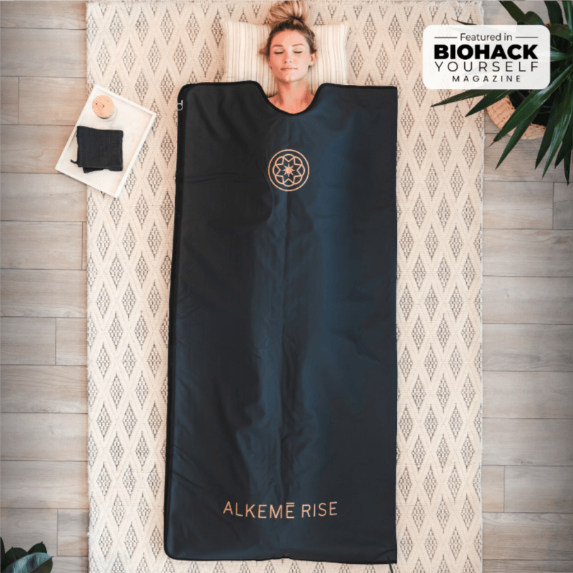 Infrared Sauna Blanket