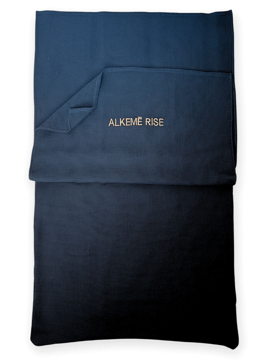 Infrared Sauna Towel Insert