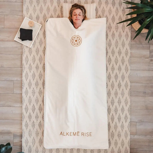 Premium Infrared Sauna Blanket